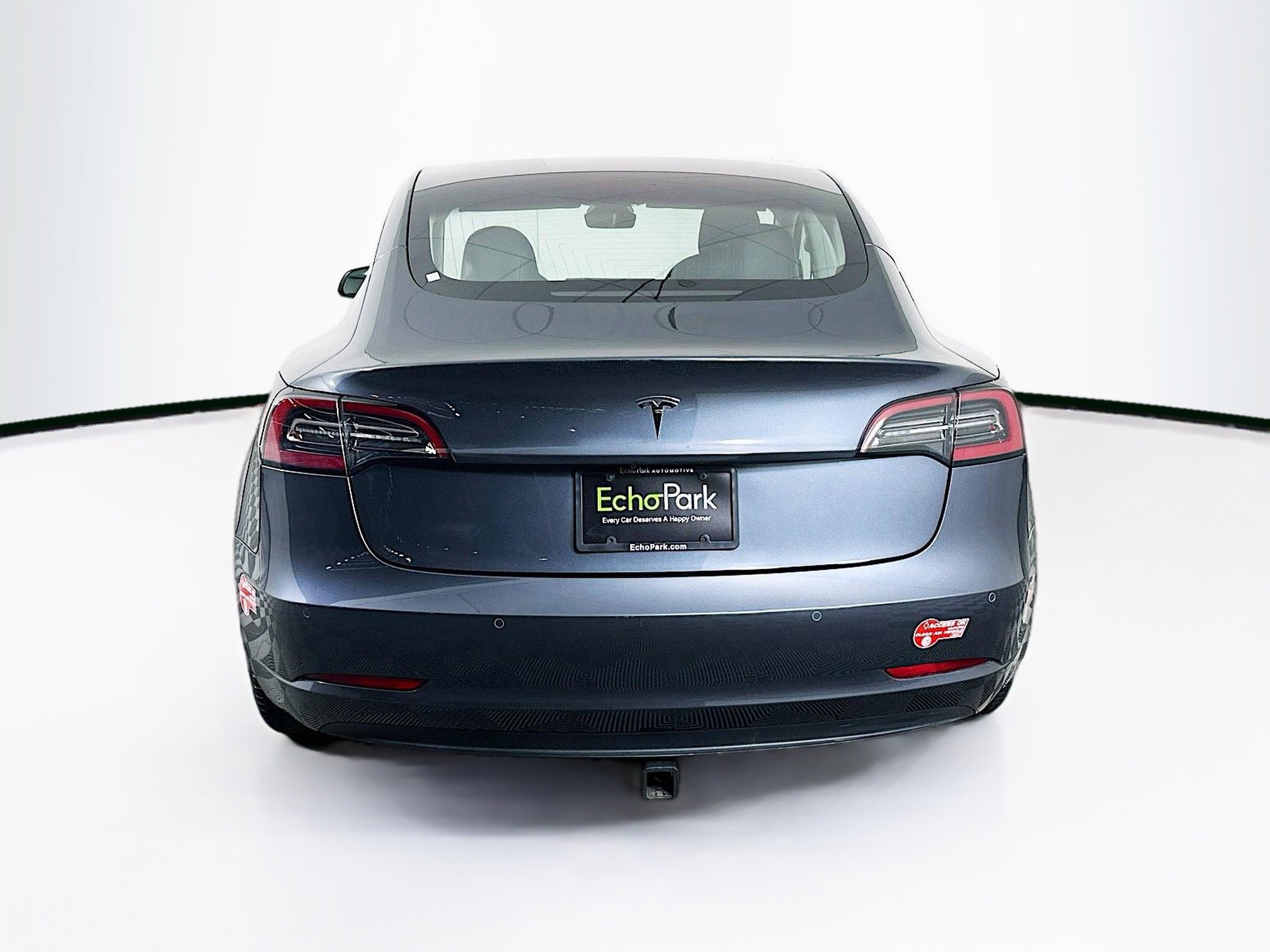 Used 2018 Tesla Model 3 Long Range RWD image 7