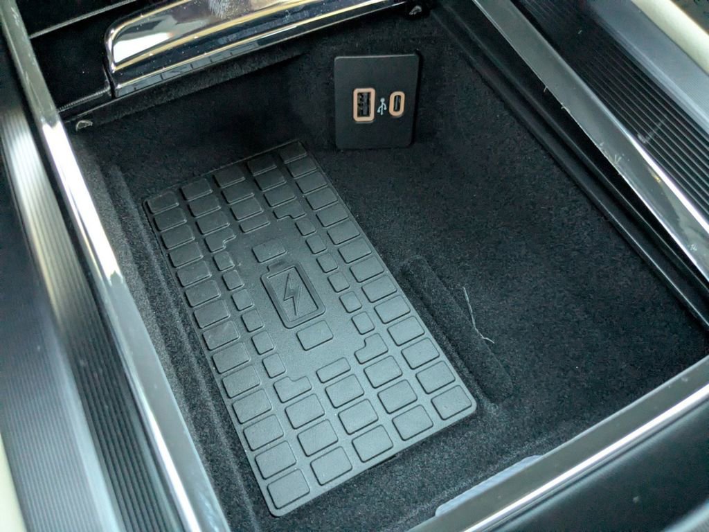 New 2026 Lincoln Corsair Premiere FWD image 26