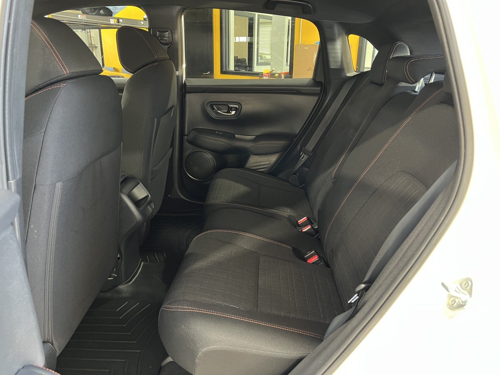 Used 2023 Honda HR-V Sport image 19