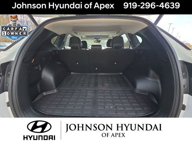 Certified 2023 Hyundai Tucson SEL w/ Convenience Package image 23