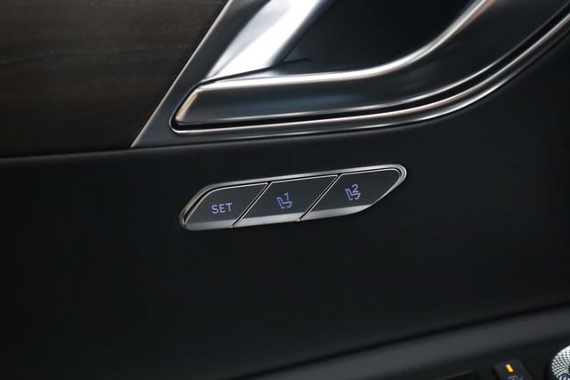New 2026 Genesis GV80 2.5T Advanced AWD/4WD image 14