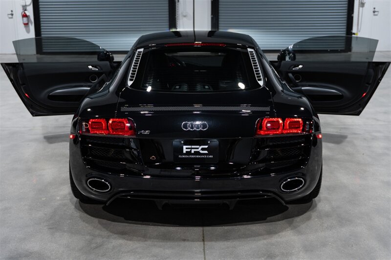 Used 2011 Audi R8 V10 AWD/4WD image 35