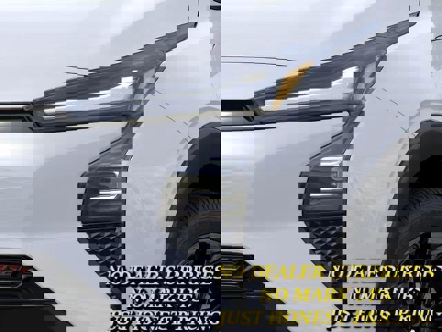 New 2027 Chevrolet Bolt RS image 10