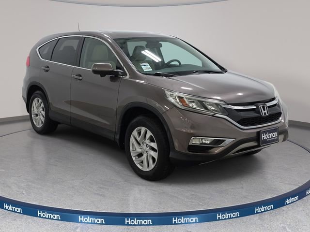Used 2016 Honda CR-V EX image 4