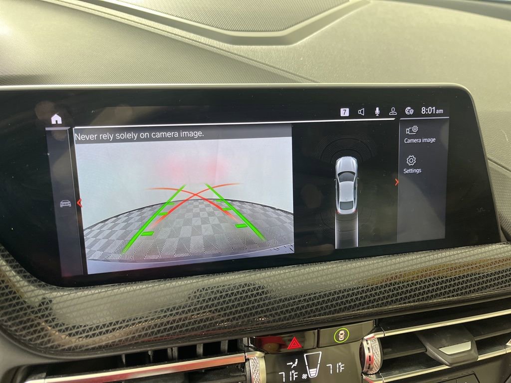 Used 2021 BMW 228i xDrive Gran Coupe w/ Premium Package AWD/4WD image 30