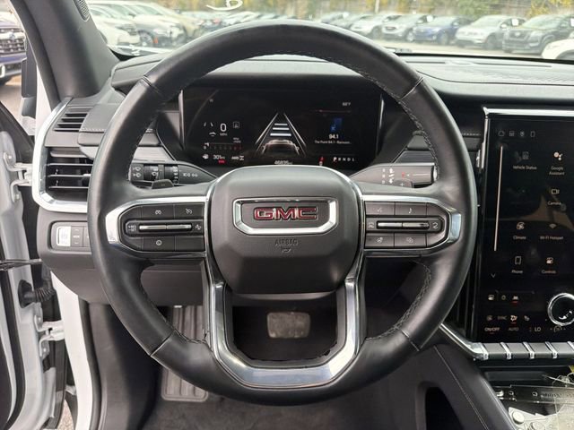 Used 2024 GMC Acadia Elevation image 27