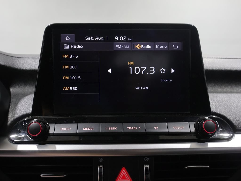 Used 2023 Kia Forte LXS FWD image 26