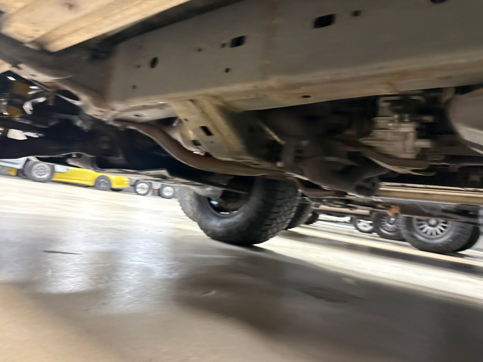 Used 2008 Lexus GX 470 image 31