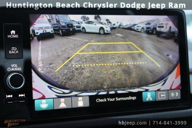 Used 2023 Acura Integra A-Spec image 30