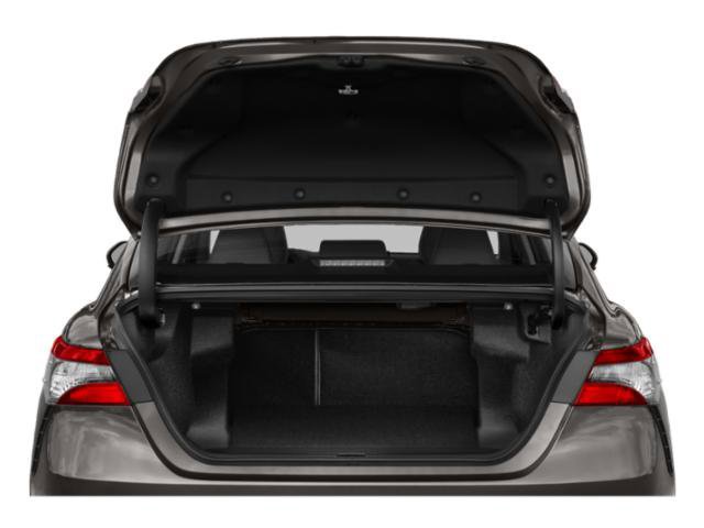 Used 2021 Toyota Camry SE FWD image 11