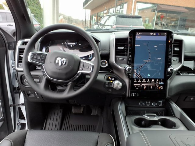 New 2026 RAM 1500 Laramie image 12