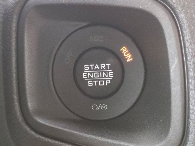 New 2026 Jeep Wrangler Sport AWD/4WD image 25