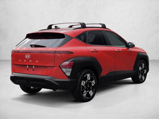 Used 2024 Hyundai Kona SEL FWD image 5