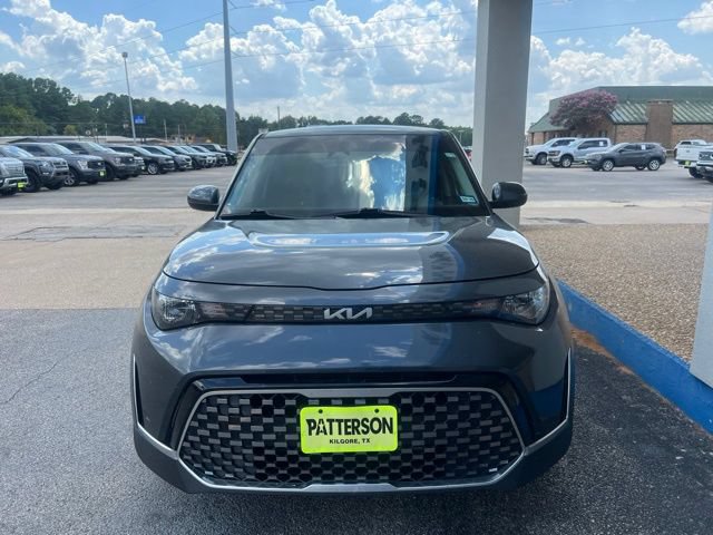 Used 2024 Kia Soul EX FWD image 3