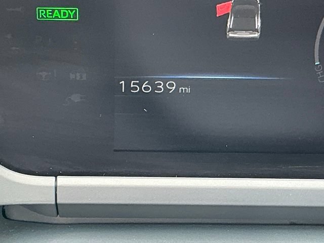 Certified 2023 Subaru Solterra AWD image 30