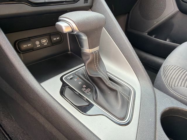 Used 2019 Kia Niro LX image 30