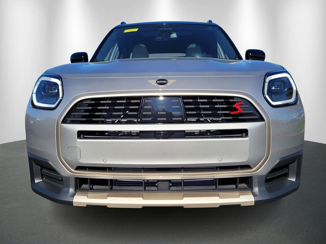 New 2025 MINI Cooper Countryman S w/ Comfort Package Max image 2