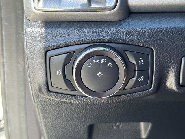 Certified 2019 Ford Ranger XLT w/ Equipment Group 301A Mid image 17