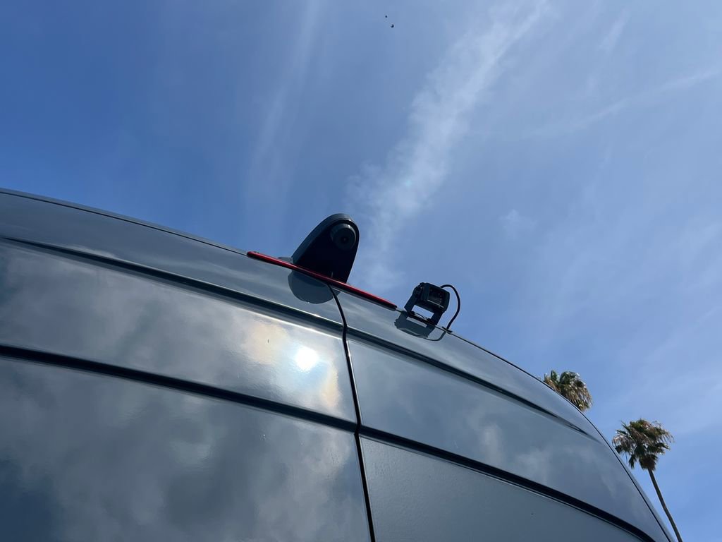 Used 2019 Mercedes-Benz Sprinter 144 image 9