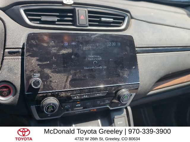 Used 2022 Honda CR-V EX-L image 7