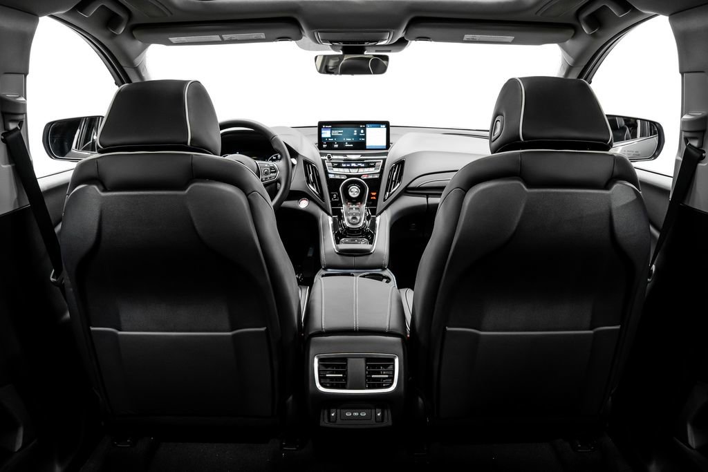 New 2025 Acura RDX SH-AWD w/ Advance Package image 22