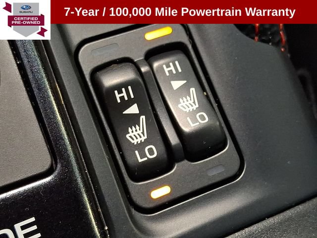 Certified 2023 Subaru Forester Sport AWD/4WD image 25