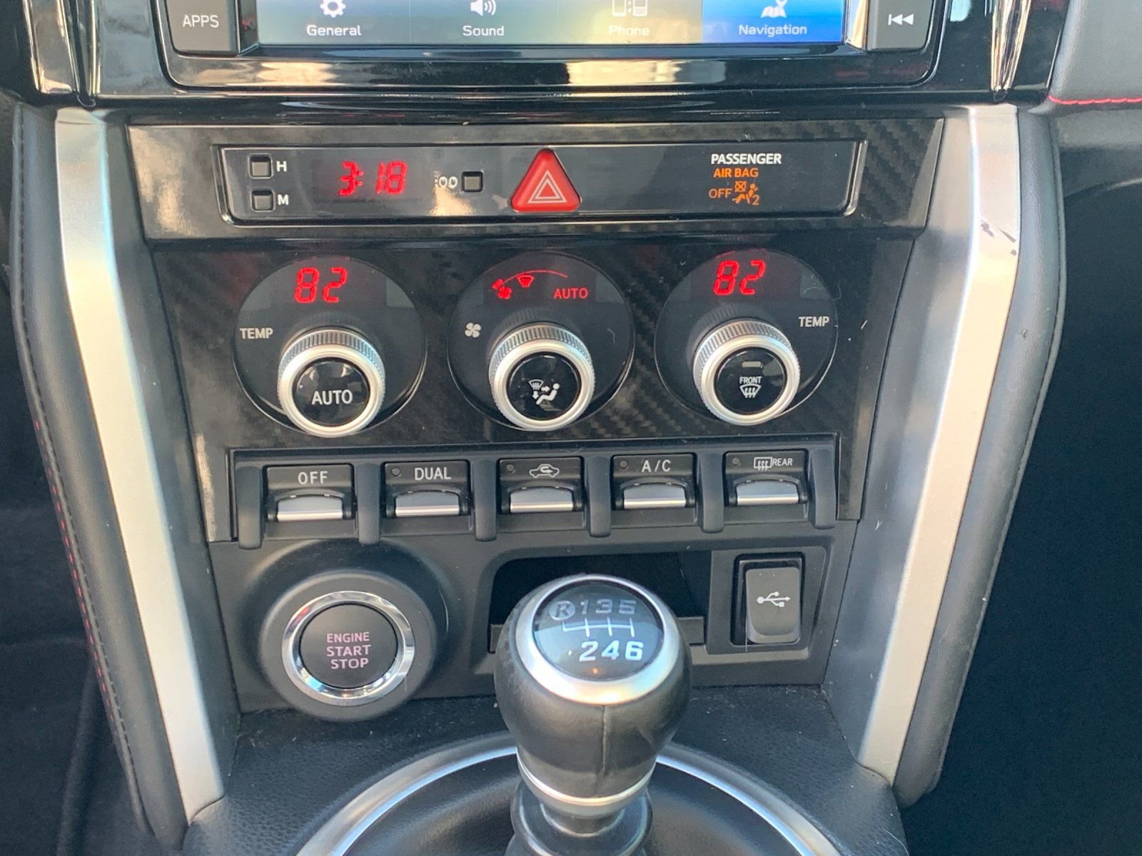 Used 2020 Subaru BRZ Limited image 20