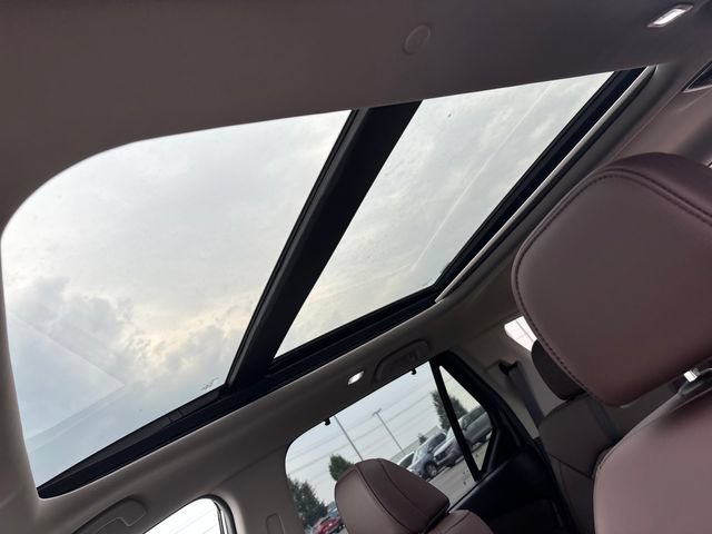New 2026 Honda Pilot image 22