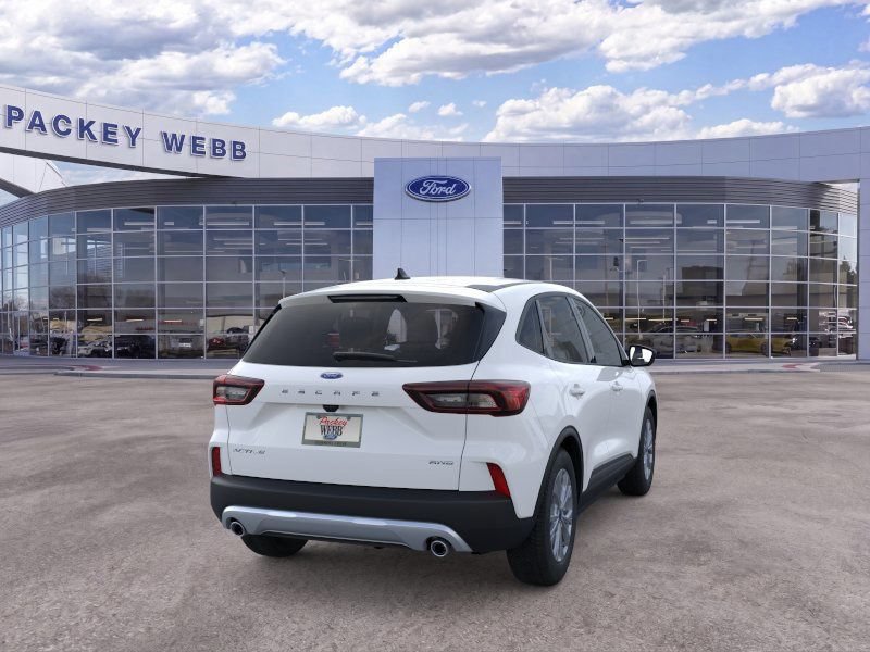 New 2026 Ford Escape Active w/ Cold Weather Package AWD/4WD image 9