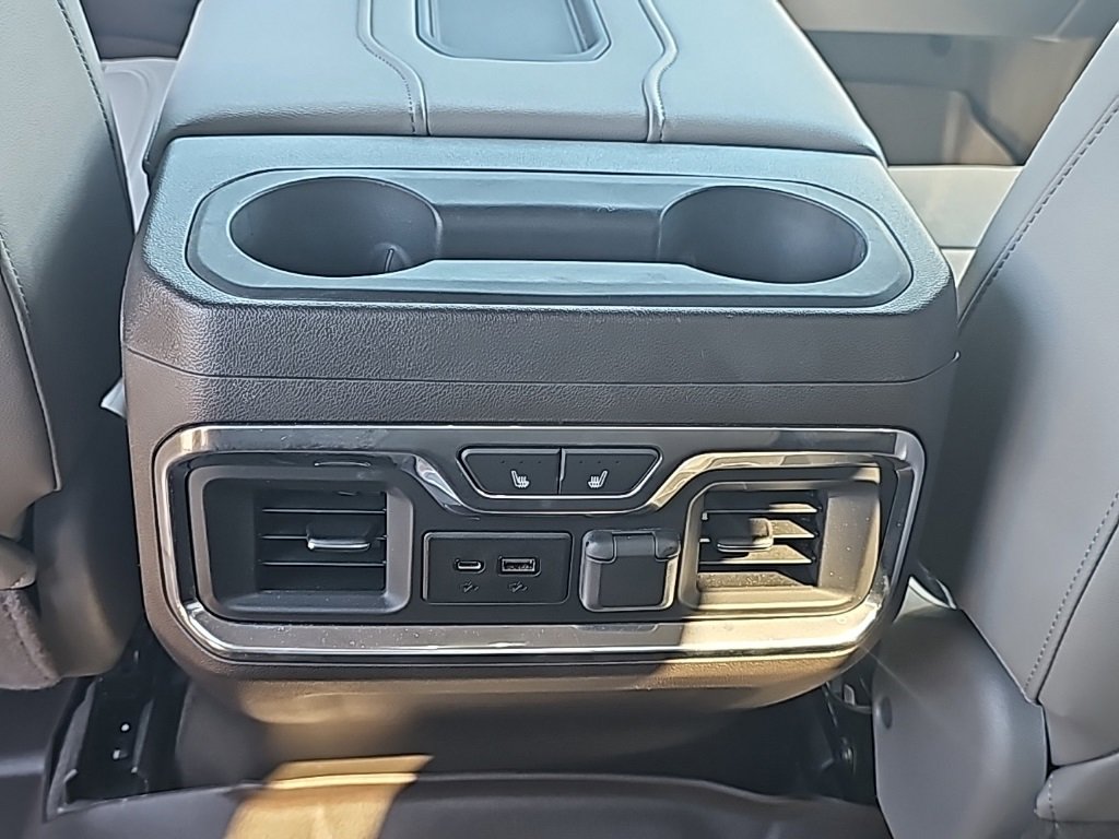 Used 2019 GMC Sierra 1500 SLT w/ SLT Premium Plus Package image 16