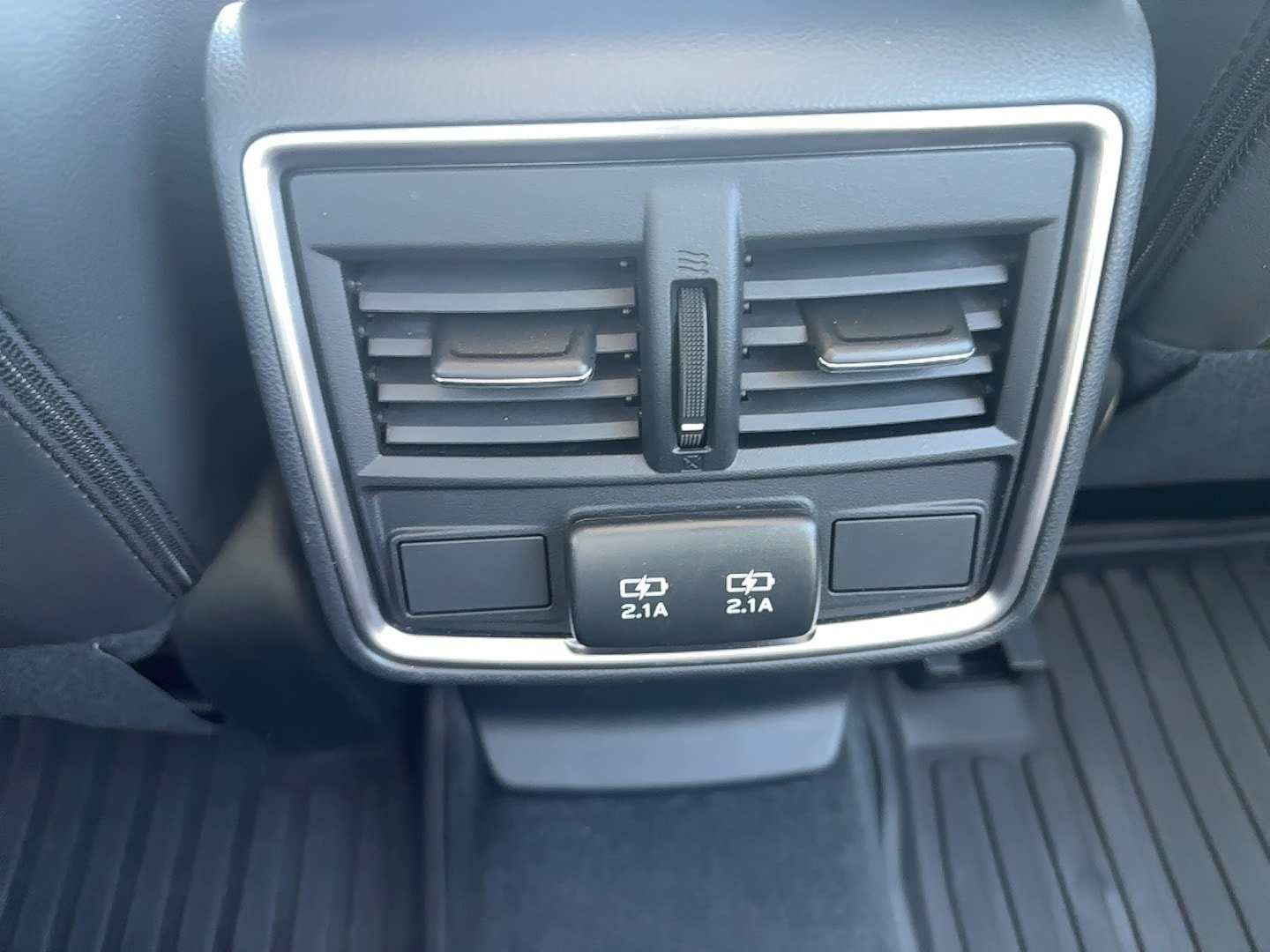 Certified 2024 Subaru Forester Limited w/ Convenience Package AWD/4WD image 12