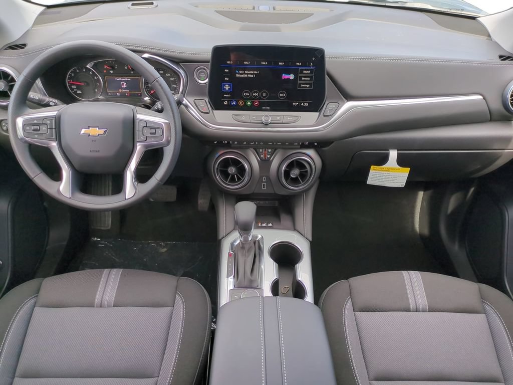 New 2026 Chevrolet Blazer LT w/ Convenience Package FWD image 15