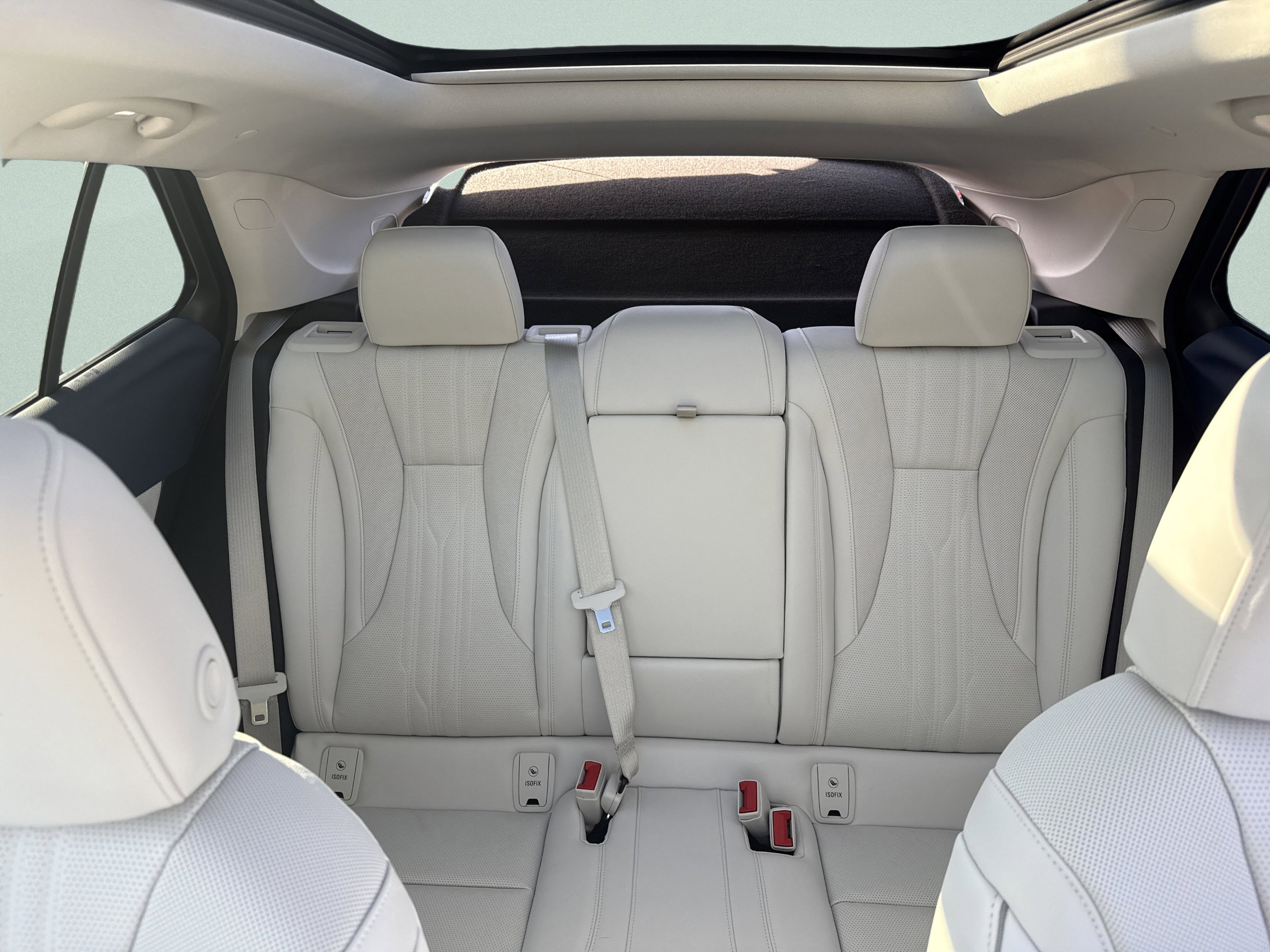 New 2026 Buick Envision Avenir AWD/4WD image 17