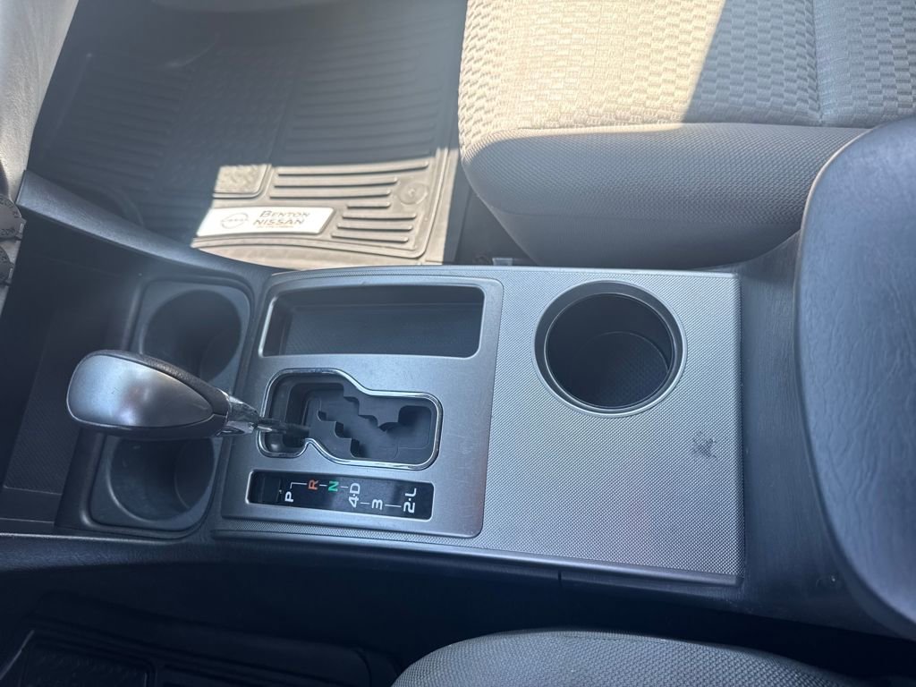 Used 2015 Toyota Tacoma 4x4 Double Cab w/ SR5 Package image 28