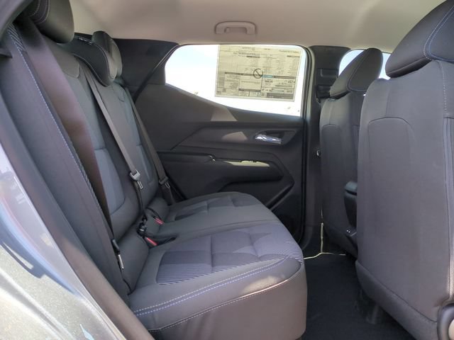 New 2027 Chevrolet Bolt LT w/ Comfort Package FWD image 29