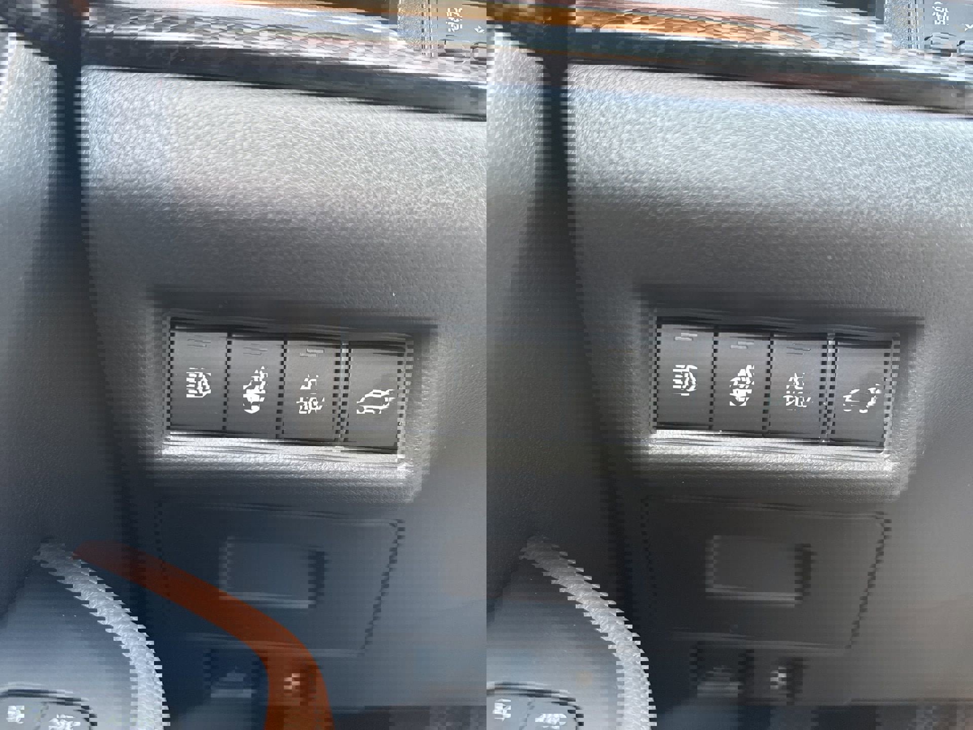 New 2026 Toyota Grand Highlander MAX Platinum image 16