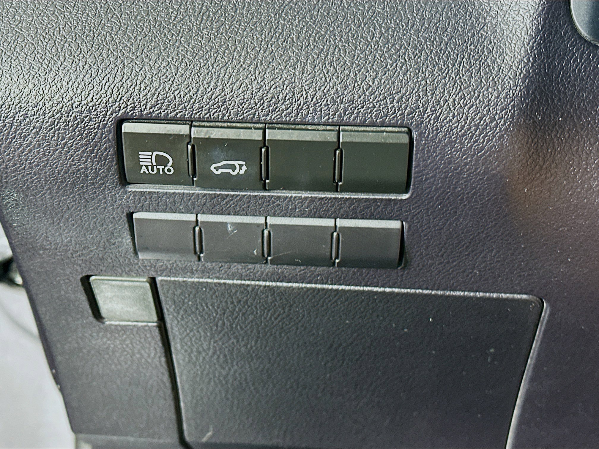 Used 2017 Lexus RX 350 FWD w/ Accessory Package image 16