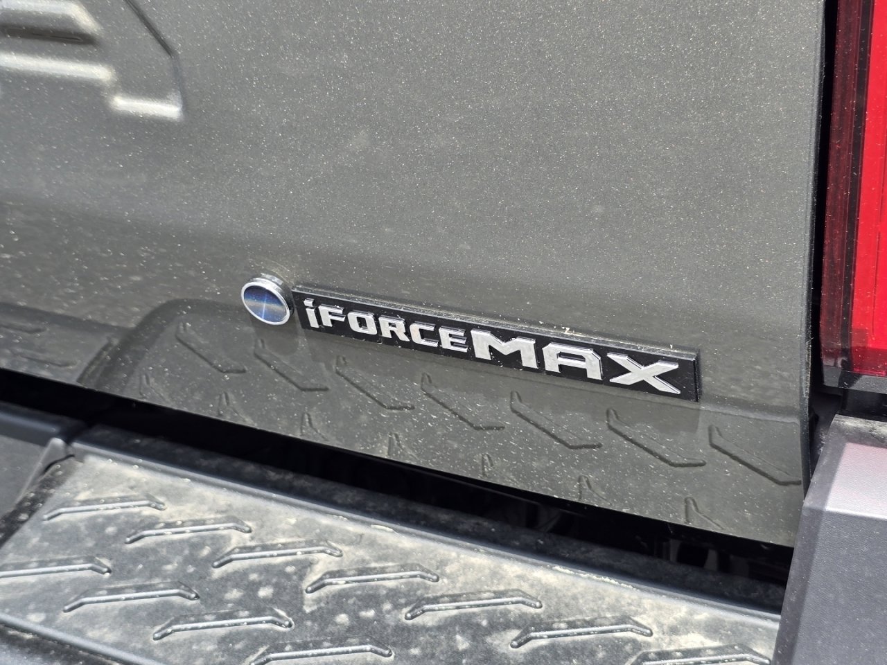 New 2026 Toyota Tacoma 4x4 Double Cab Hybrid image 19