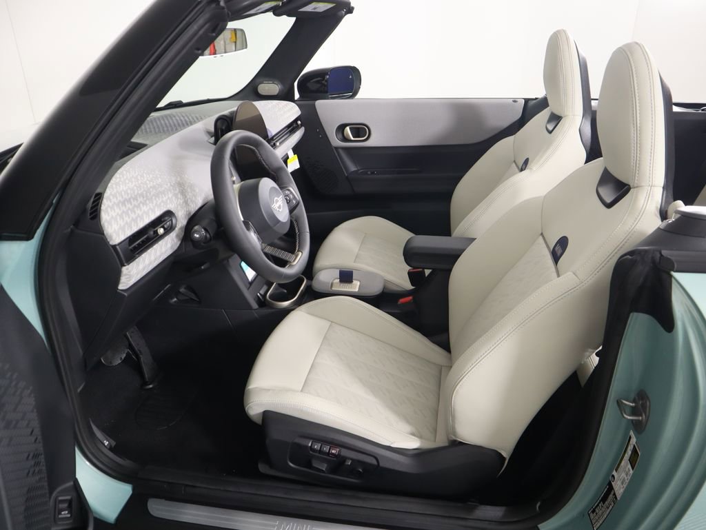 New 2026 MINI Cooper S image 27