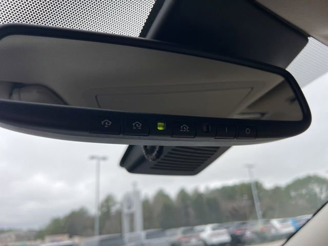 Used 2022 Nissan Murano Platinum w/ Cargo Package image 26