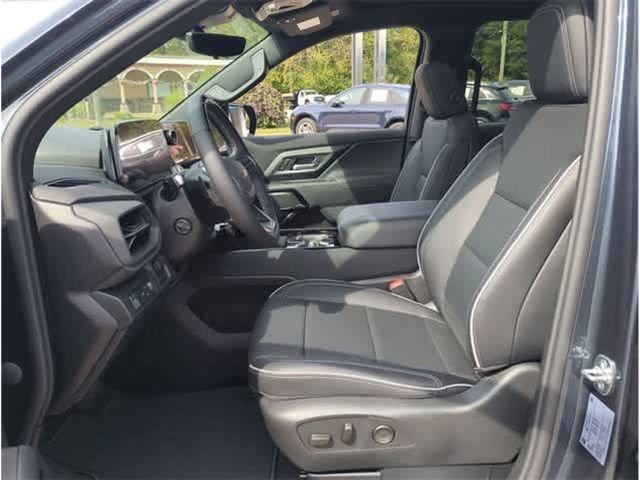 New 2026 Chevrolet Silverado EV LT w/ Premium Package AWD/4WD image 19