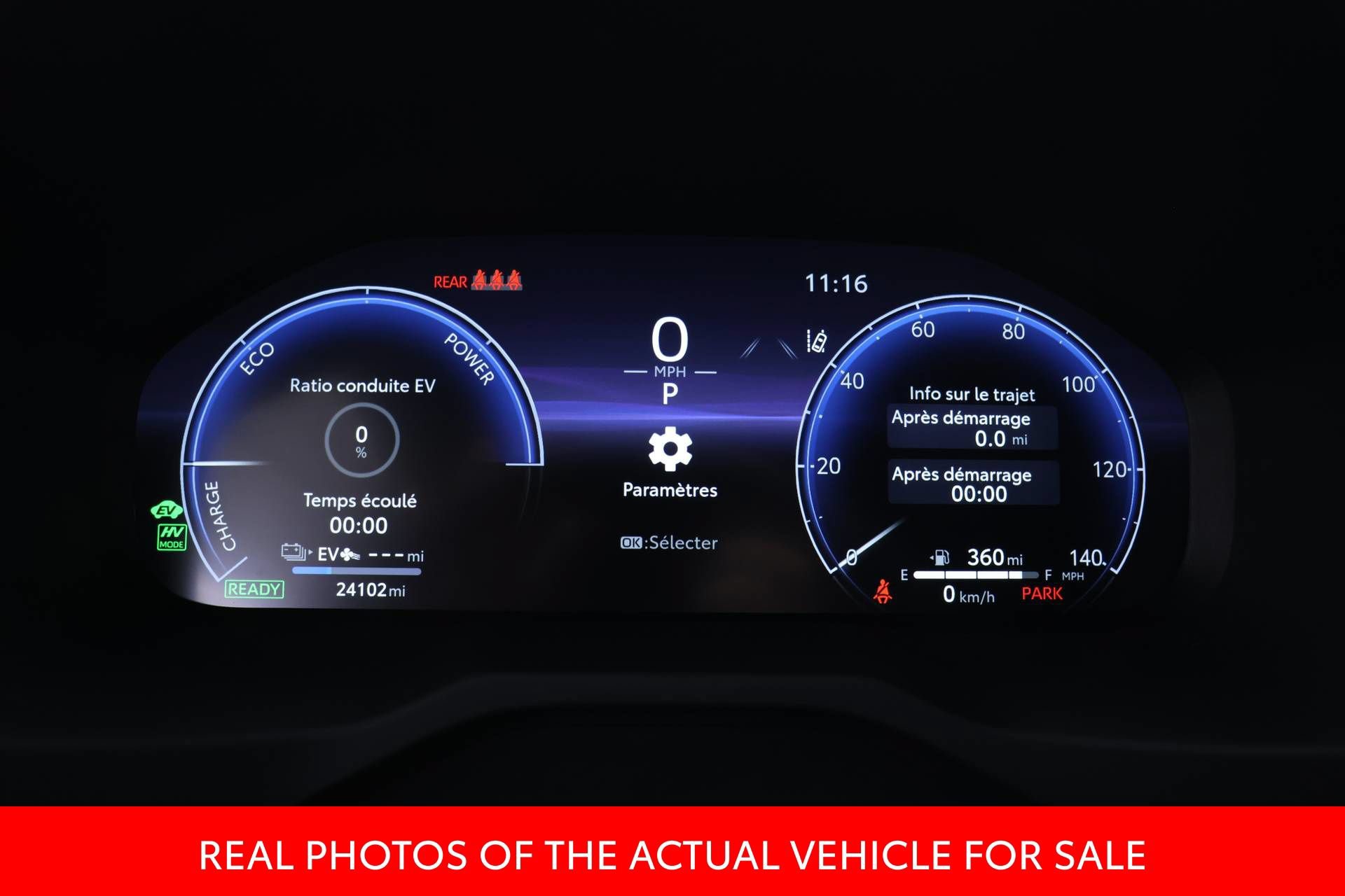 Certified 2023 Toyota RAV4 XSE w/ Weather Package AWD/4WD image 7