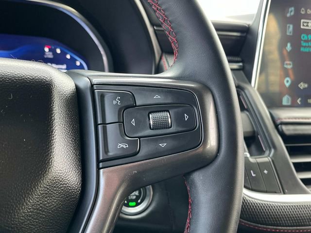 Certified 2023 Chevrolet Tahoe RST w/ RST Performance Edition AWD/4WD image 36