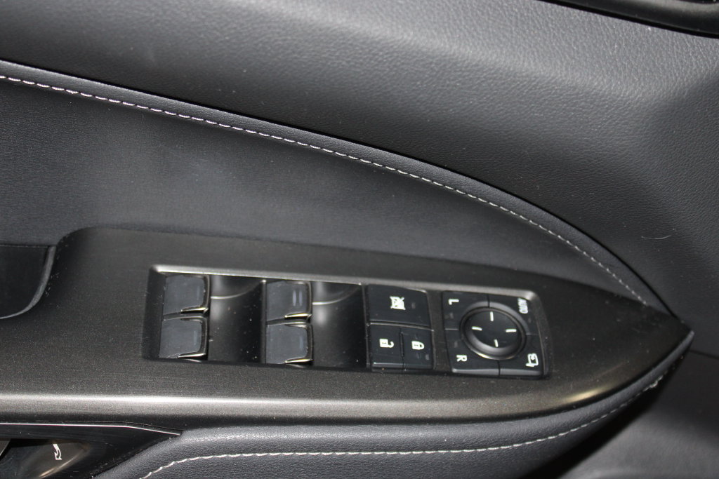 Used 2024 Lexus NX 350 AWD w/ Cold Area Package image 7