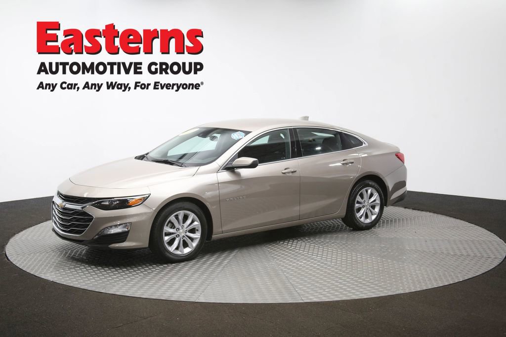 Used 2023 Chevrolet Malibu LT image 56