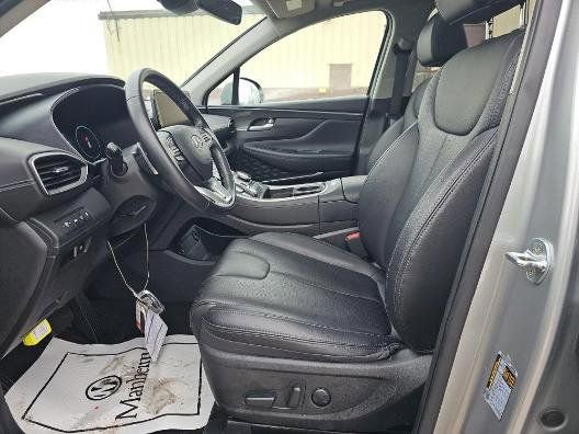 Used 2023 Hyundai Santa Fe SEL w/ Premium Package video 2