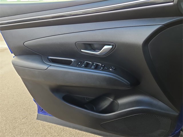 Used 2024 Hyundai Tucson SEL image 21