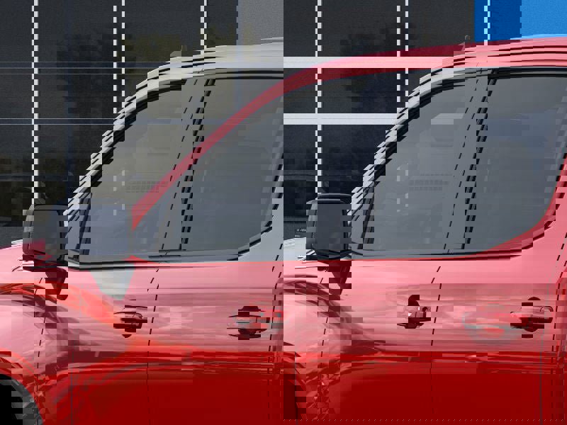 New 2026 Chevrolet Silverado 1500 RST w/ All Star Edition Plus image 12