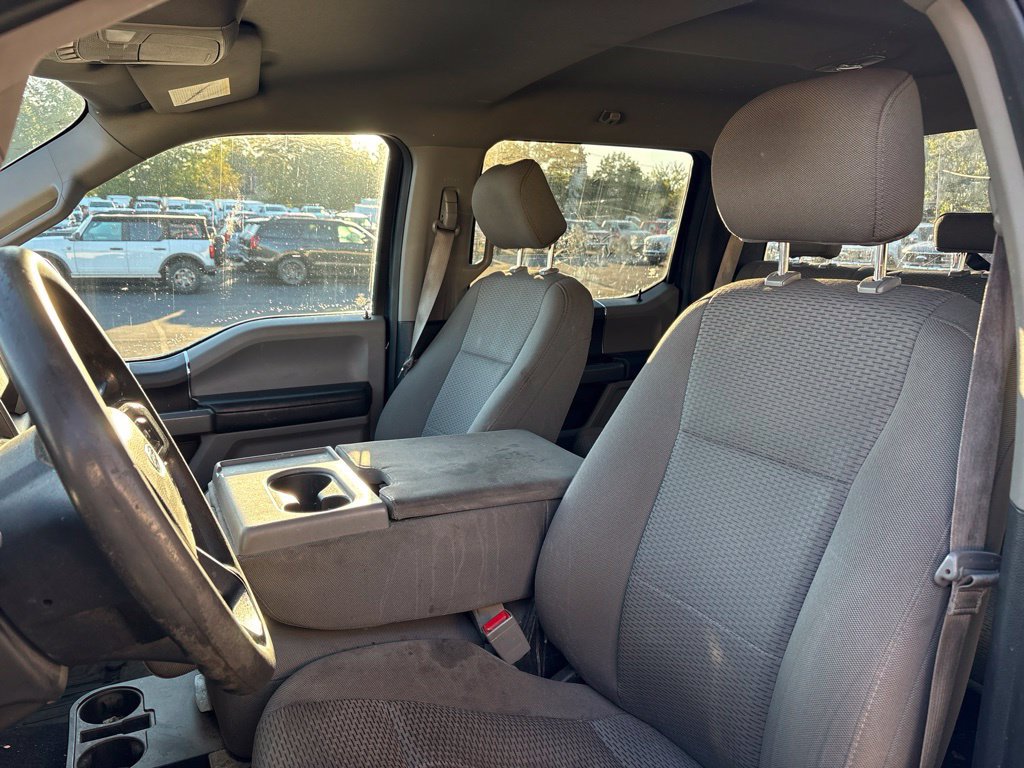 Used 2019 Ford F150 XLT AWD/4WD image 6