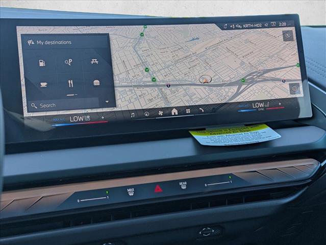 New 2026 BMW X3 xDrive30 w/ Premium Package image 14